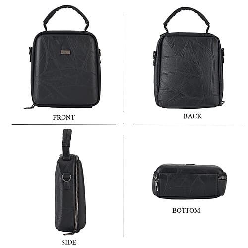 Black - Product card gallery slide 2 (10178365620537)