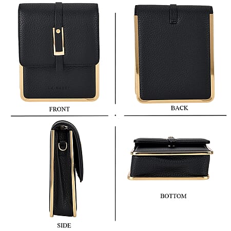 Black - Product card gallery slide 2 (10208629260601)