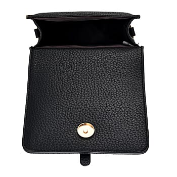 Black - Product card gallery slide 3 (10208629260601)