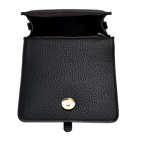 Black - Product card gallery slide 3 (10208629260601)