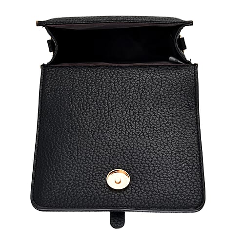 Black - Product card gallery slide 3 (10208629260601)