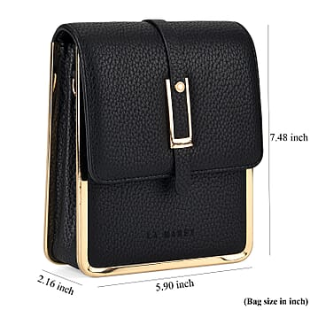 Black - Product card gallery slide 4 (10208629260601)