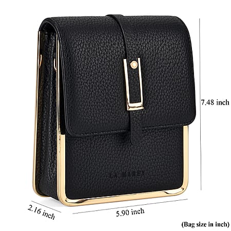 Black - Product card gallery slide 4 (10208629260601)