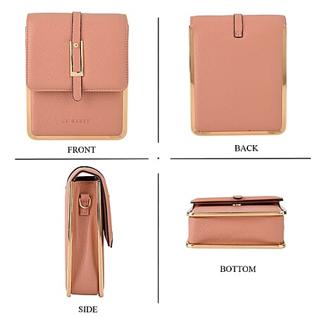 Pink - Product card gallery slide 2 (10208629260601)