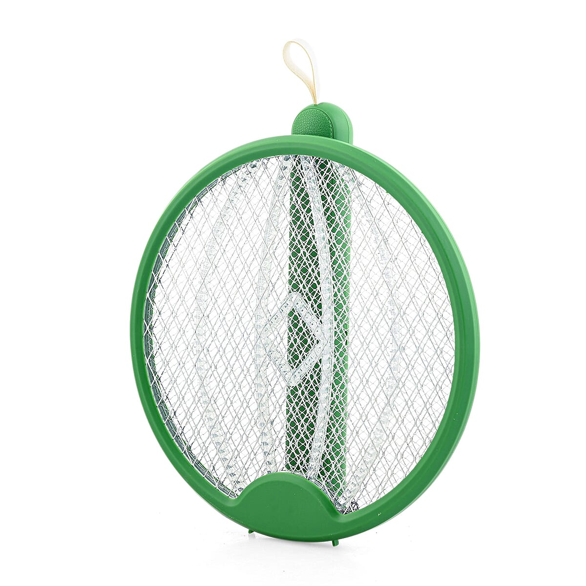 Livmore 3 in 1 Electric Mosquito Swatter - Green image number 8