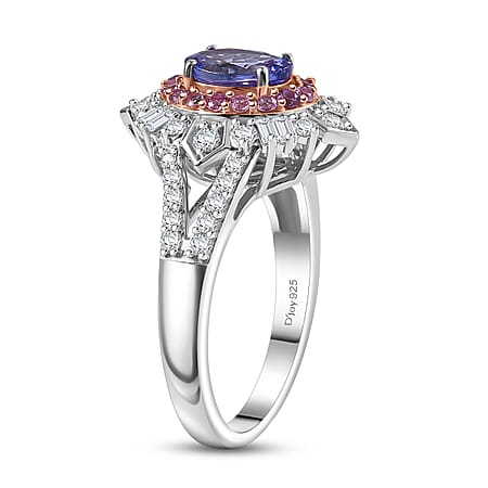 Tanzanite / 10 - Product card gallery slide 4 (10178367717689)