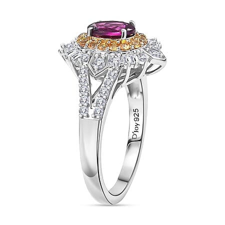 Ember Garnet / 7 - Product card gallery slide 4 (10178367717689)