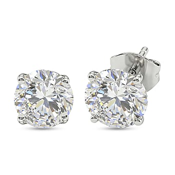 14K White Gold - Product card gallery slide 1 (10178367947065)