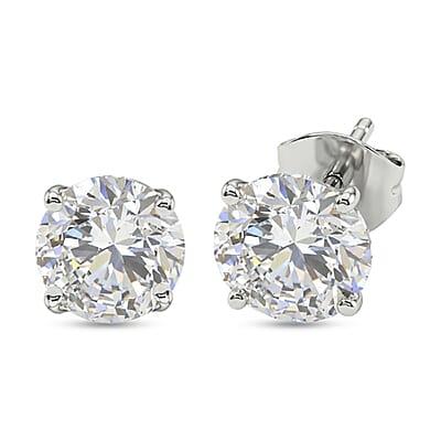 14K White Gold - Product card gallery slide 1 (10178367947065)