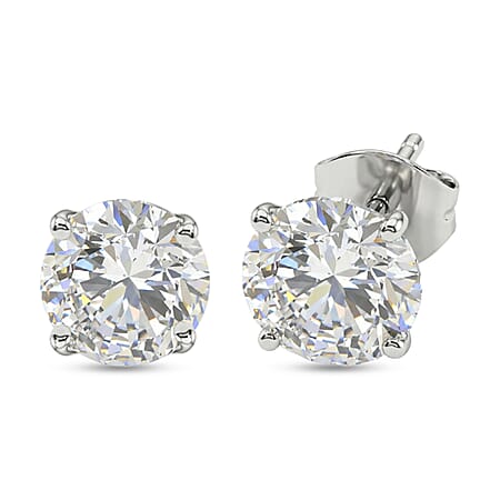 14K White Gold - Product card gallery slide 1 (10178367947065)