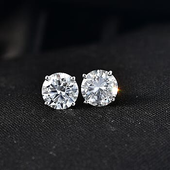 14K White Gold - Product card gallery slide 2 (10178367947065)