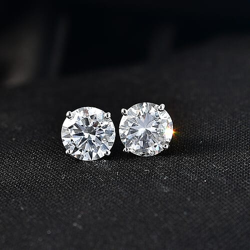 14K White Gold - Product card gallery slide 2 (9433125847295)