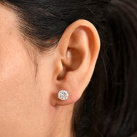 14K White Gold - Product card gallery slide 3 (10178367947065)