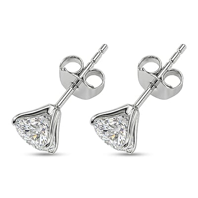 14K White Gold - Product card gallery slide 4 (10178367947065)