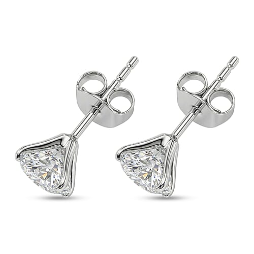 14K White Gold - Product card gallery slide 4 (9433125847295)