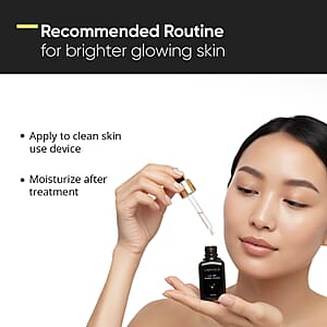 LUNA'MOUR Lumi LED Amplifier Essence for Light Therapy Treatment (1oz)