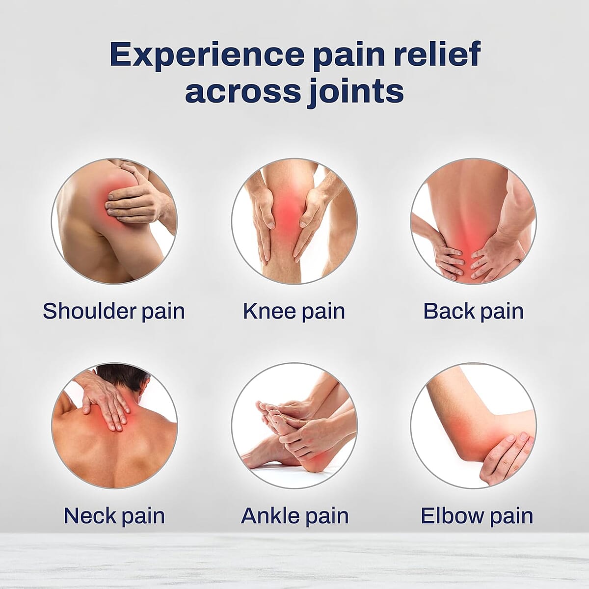 Sunset CBD Pain Cream RED Heating (250MG | 2FL OZ) image number 5