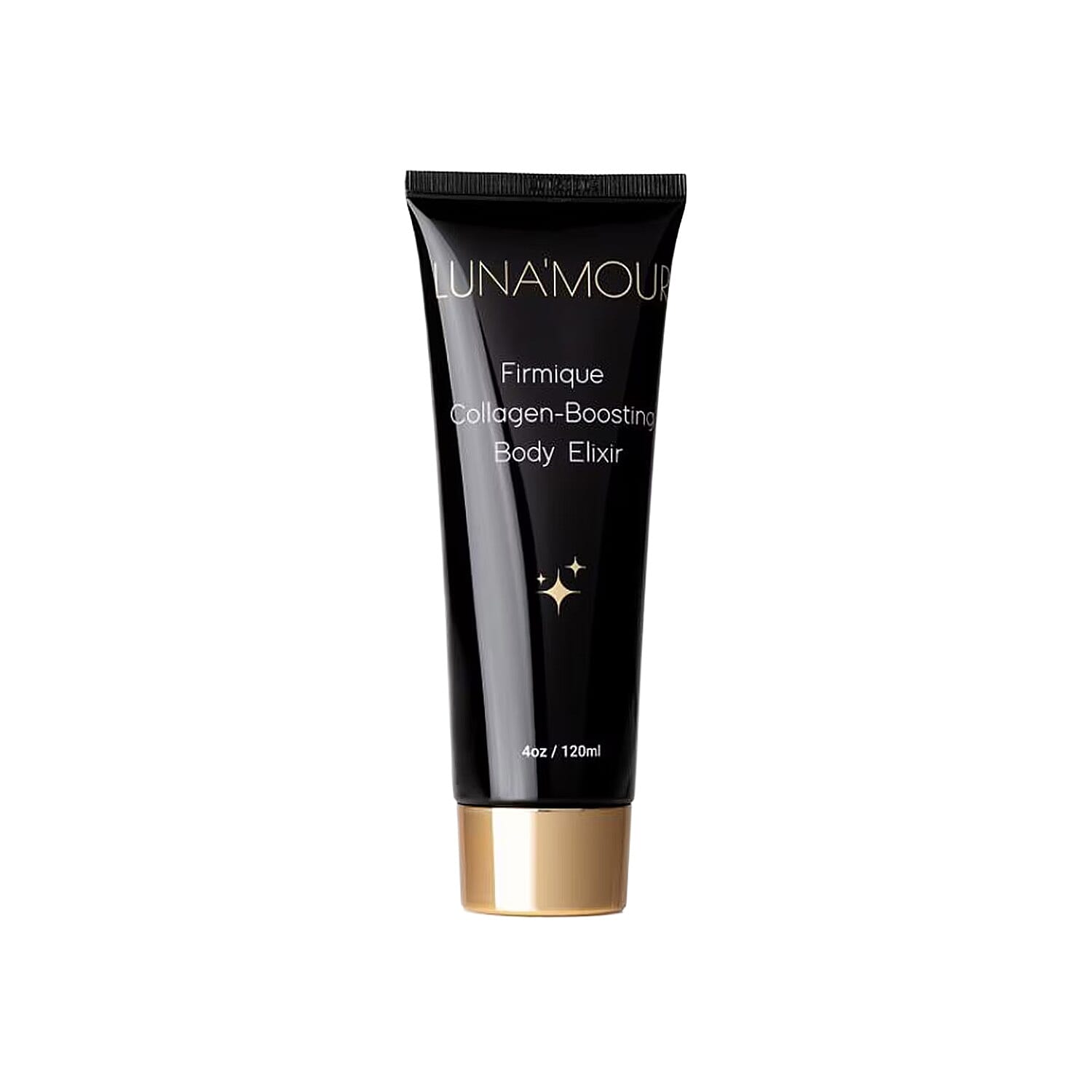 LUNA'MOUR Firmique Collagen-Boosting Body Elixir (4oz)