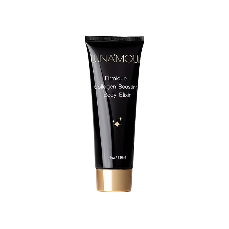 LUNA'MOUR Firmique Collagen-Boosting Body Elixir (4oz)