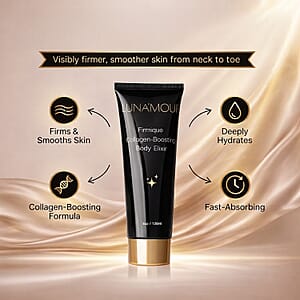 LUNA'MOUR Firmique Collagen-Boosting Body Elixir (4oz)