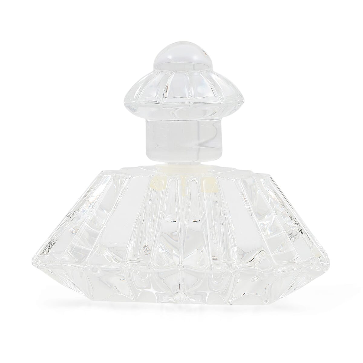 Limited Edition Clinical Results Crystal Decanter & The Lab Direct Inspiration No. V (Inspired by Chanel No. 5) 2 pc set (Ships in 5-7 Days) image number 5