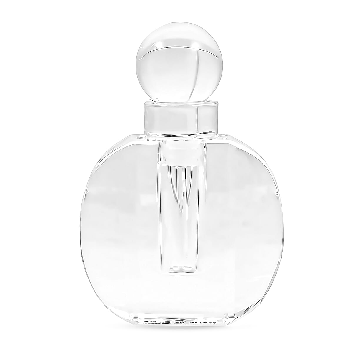 Limited Edition Clinical Results Crystal Decanter & The Lab Direct Inspiration Golden Bloom(inspired by J'Adore Dior) 2pc set (Ships in 5-7 Days) image number 5