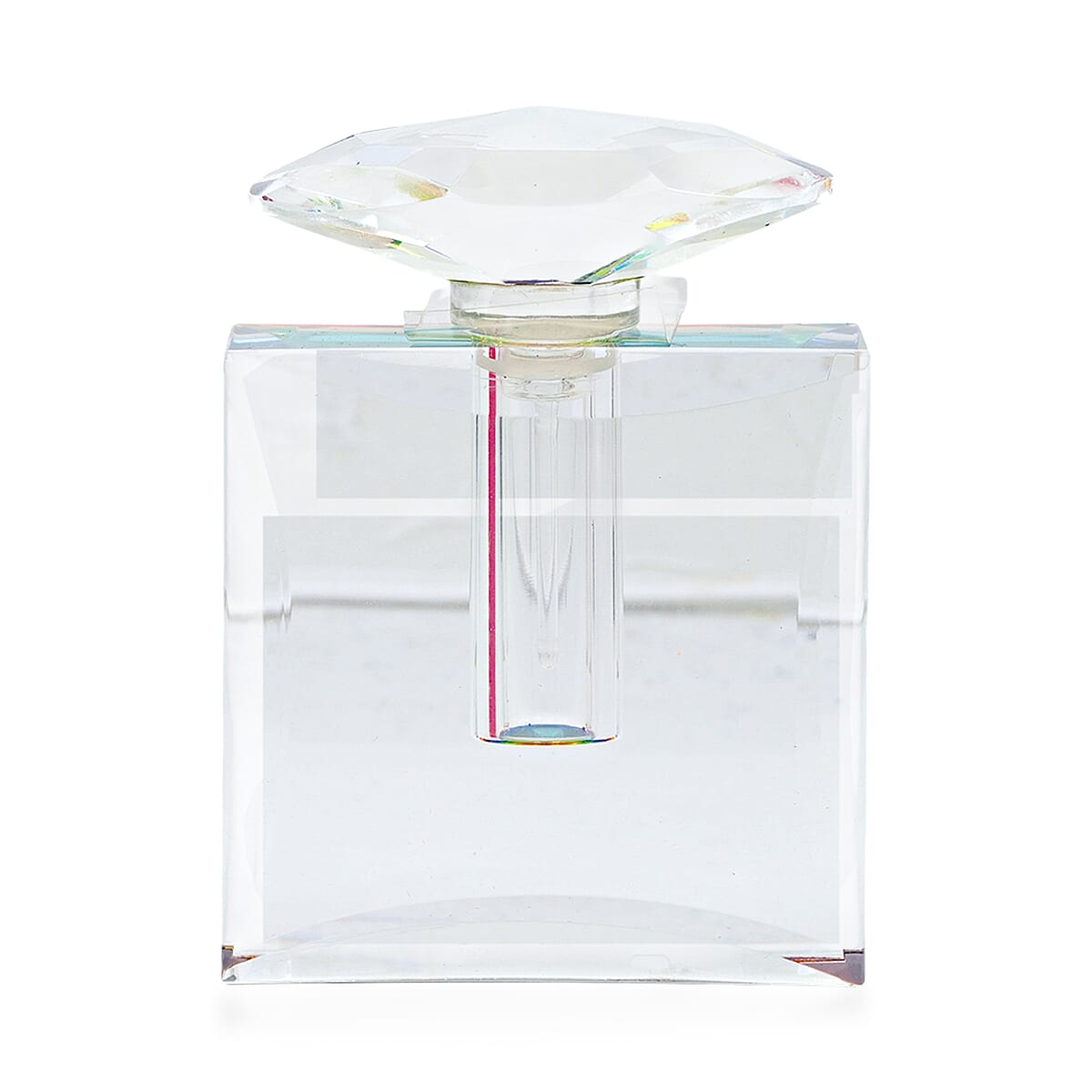 Limited Edition Clinical Results Crystal Decanter & The Lab Direct Inspiration Blushing Aura (Inspired by Norell Blushing) 2 pc set (Ships in 5-7 Days) image number 5