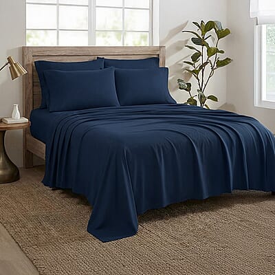 Navy / Twin - Product card gallery slide 1 (10178368471353)
