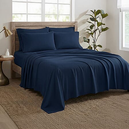 Navy / Twin - Product card gallery slide 1 (10178368471353)