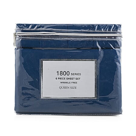 Navy / Twin - Product card gallery slide 3 (10178368471353)