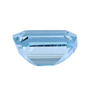 Doorbuster AAA Sao Domingos Aquamarine (Oct 8x6 mm) 1.30 ctw