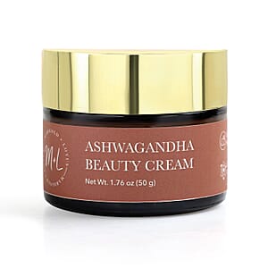 Marigold and Lotus Ashwagandha Beauty Cream 50ml