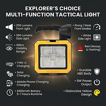 Yellow - Product card gallery slide 3 (10178369716537)