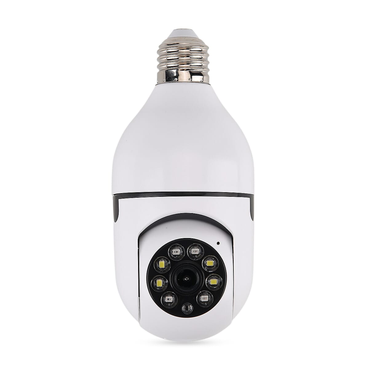 Double Light Embedded Linux System Security Camera image number 5