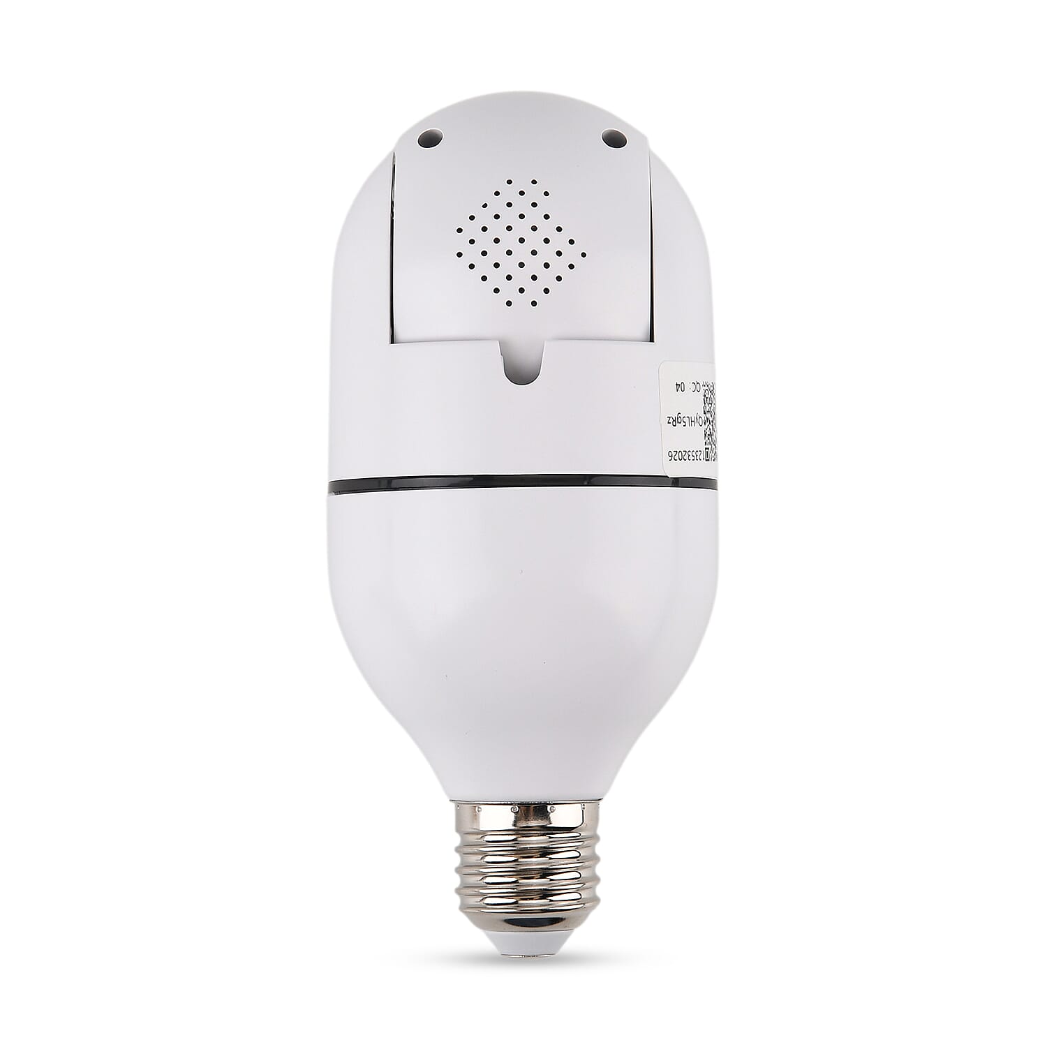 Double Light Embedded Linux System Security Camera