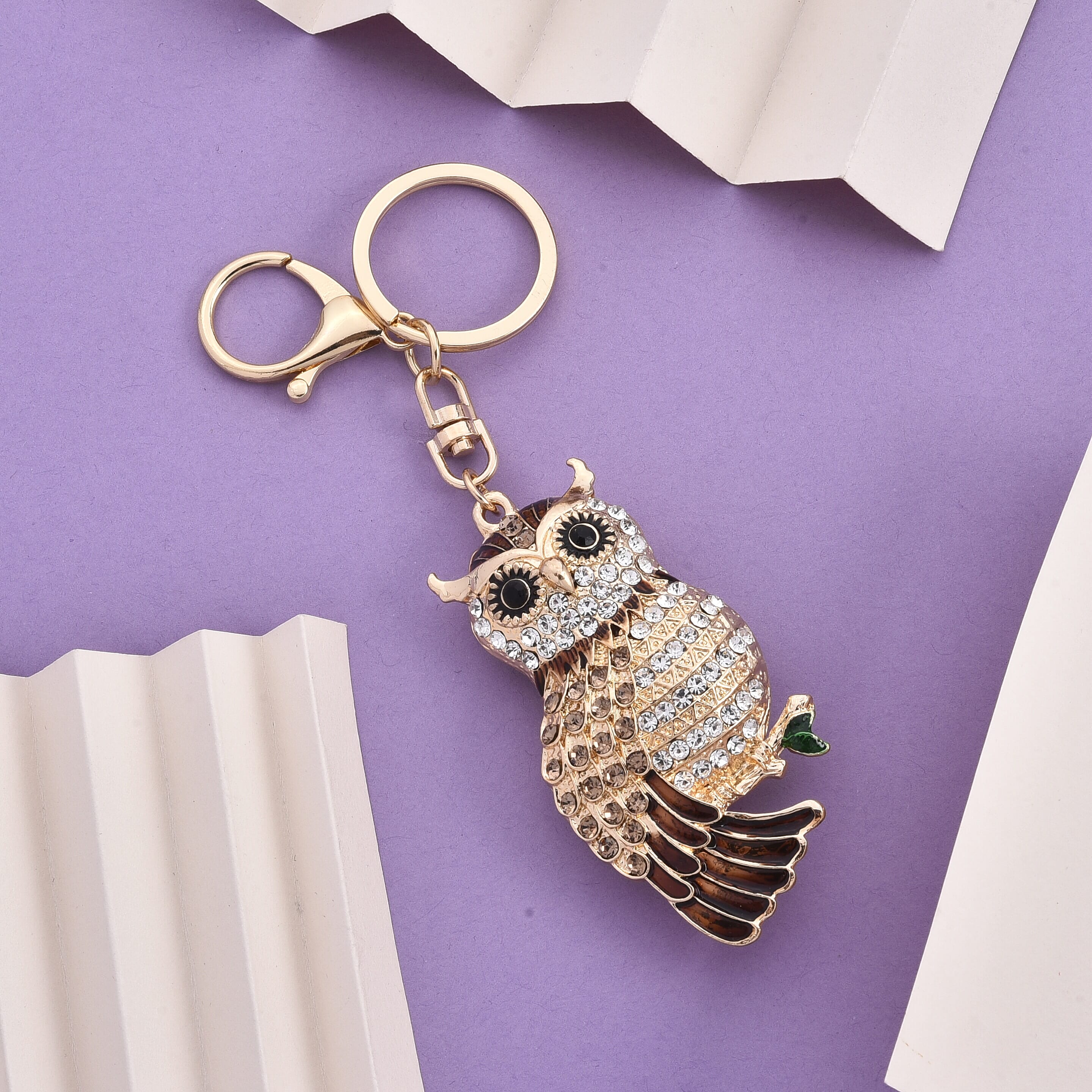 Owl - Product card gallery slide 2 (10146510242075)