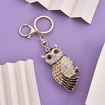 Owl - Product card gallery slide 2 (9433113133311)
