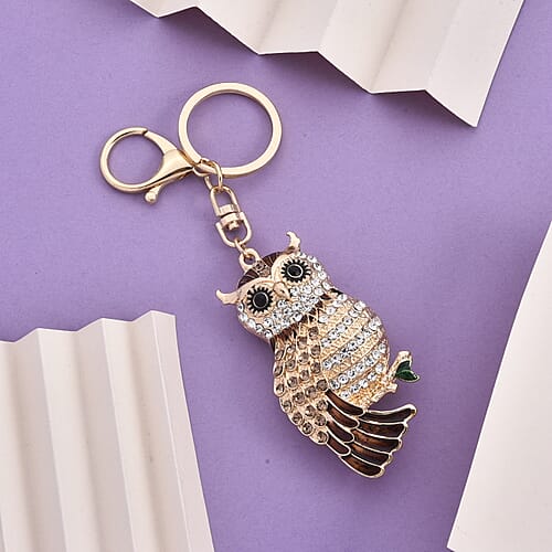 Owl - Product card gallery slide 2 (9433113133311)