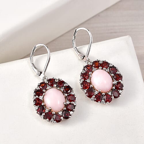 Peruvian Pink Opal - Product card gallery slide 2 (10178369749305)