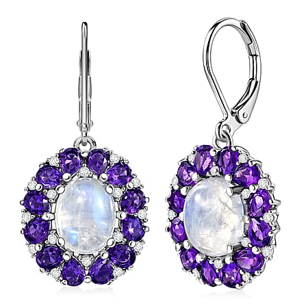 Rainbow Moonstone - Product card gallery slide 1 (10178369749305)