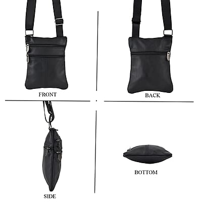 Black - Product card gallery slide 2 (10178370076985)