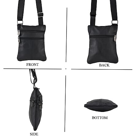 Black - Product card gallery slide 2 (10178370076985)