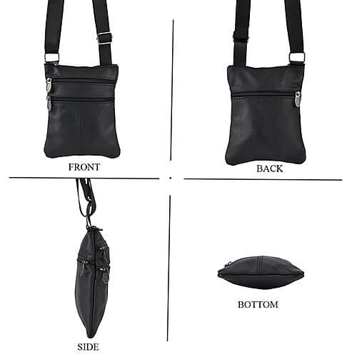 Black - Product card gallery slide 2 (10178370076985)