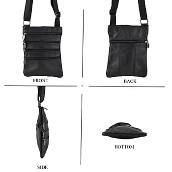 Black - Product card gallery slide 2 (10226763333945)