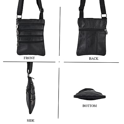 Black - Product card gallery slide 2 (10226763333945)