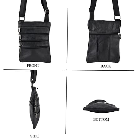 Black - Product card gallery slide 2 (10226763333945)