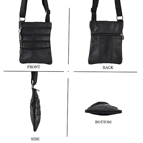 Black - Product card gallery slide 2 (10226763333945)