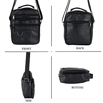 Black - Product card gallery slide 2 (10244964614457)