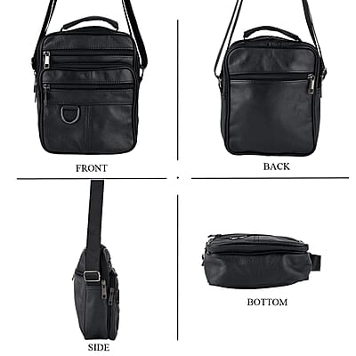 Black - Product card gallery slide 2 (10244964614457)