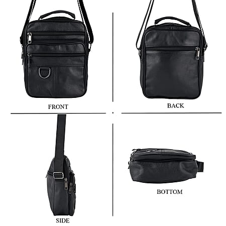 Black - Product card gallery slide 2 (10244964614457)
